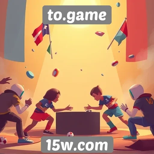 eventos e torneios destacados no to.game