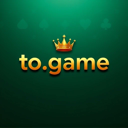 to.game Logo