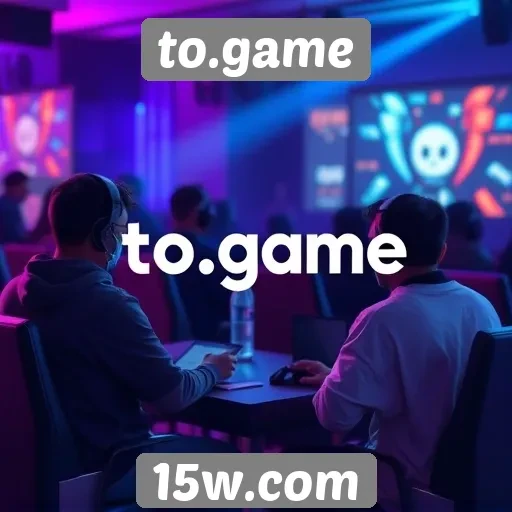 Impacto de to.game na comunidade gamer