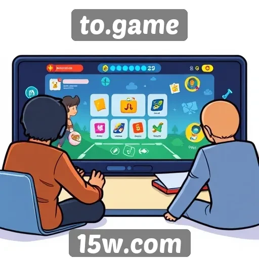 Análise da interface do to.game para jogadores iniciantes