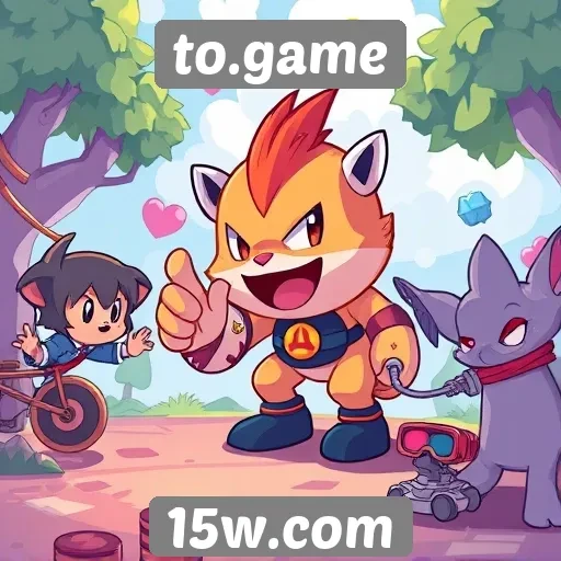 novas funcionalidades do to.game melhoram a experiência do usuário